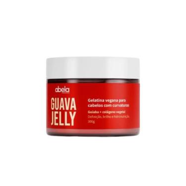 Imagem de Finalizador Guava Cream e Gelatina Guava Jelly Abela - Abela Cosmetics