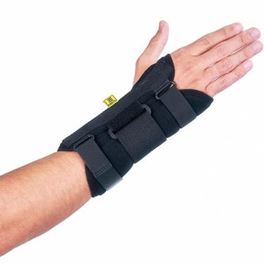 Imagem de Órtese Curta Para Punho Direito - Kestal-Unissex
