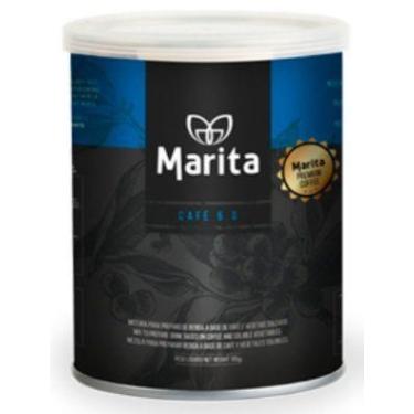 Imagem de Café Marita 6.0 Memory