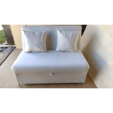 Imagem de Sofá-Cama Itaquera Casal - Kasa dos Estofados