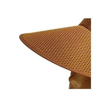 Imagem de Viseira De Praia Tipo Tiara  Arco Tecido  Rede Adulto - oem, 9-12 M, M