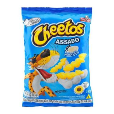 Imagem de Salgadinho Cheetos