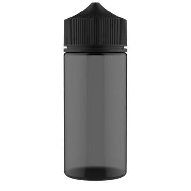 Imagem de Kit 100 Frascos Unicorn 120Ml Fumê Eliquid Gorila Chubby - Não Possui