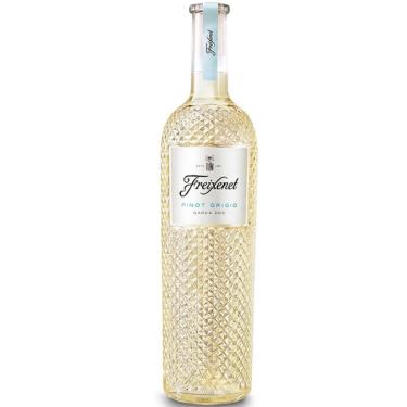 Imagem de VINHO FREIXENET PINOT GRIGIO BRANCO 750ML