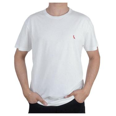 Imagem de Camiseta Masculina Reserva MC Regular Branca - 009848-Masculino