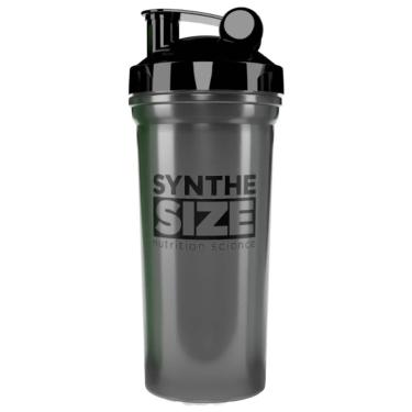 Imagem de Coqueteleira Preta - 700ml - Synthesize-Masculino