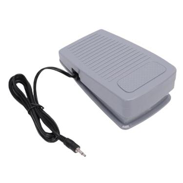 Imagem de Diydeg Pedal de Máquina de Costura para PFAFF, Interruptor de Pedal Controlador de Velocidade de Furo único, Controlador de Pedal Operado por pé de Máquina de Costura Doméstica para