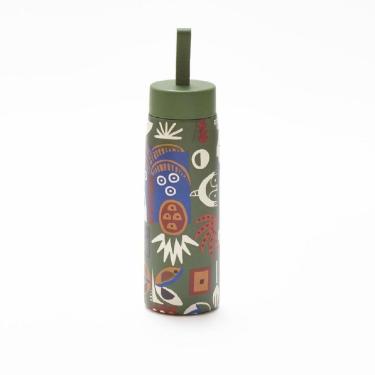 Imagem de A Garrafa Farm Que Sede Gráfico Tropi 750Ml