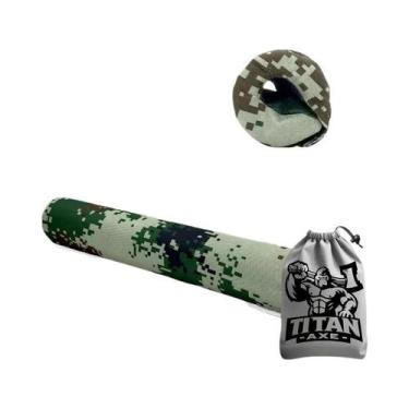 Imagem de Espuma De Suporte Para Ombros E Pescoço Para Levantamento De Peso E Tr