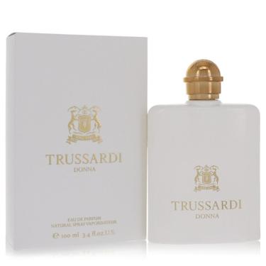 Imagem de Perfume Feminino Donna Trussardi 100 ML Eau De Parfum