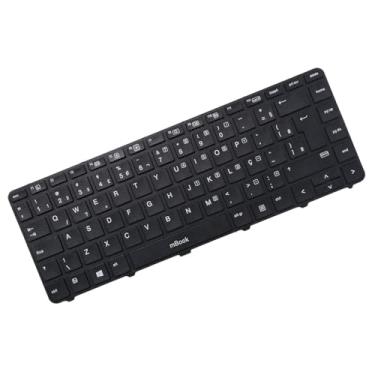 Imagem de Teclado Hp Probook 430 G3, 440 G3 G4 BR Ç