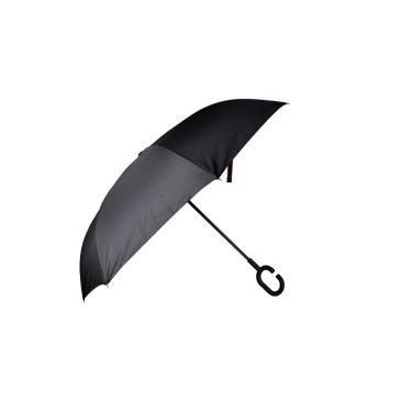 Imagem de Guarda Chuva Yin’s Invertido Preto