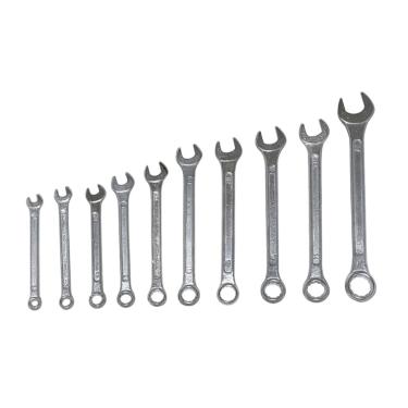 Imagem de Chave Combinada 6A17 mm 10 Peças Western