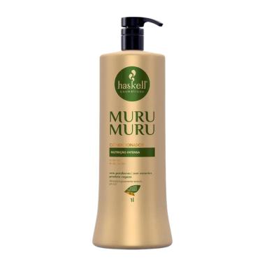 Imagem de Condicionador Haskell Muru Muru Nutrição Hidratação 1000 ml