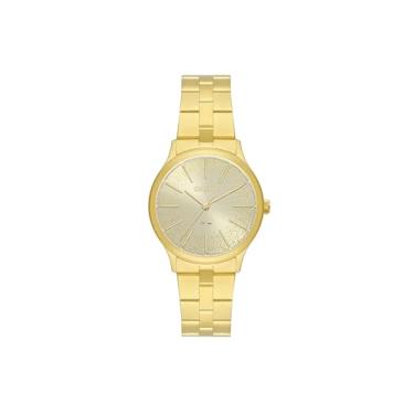 Imagem de Relogio Pulso Orient - Quartz,Anlgo.Cx.Aco Inox.Cal.Vx51e1s - C1kx