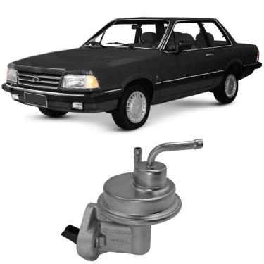 Imagem de Bomba Combustível Belina Corcel Del Rey 1.3 1.4 1.6 Brosol