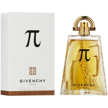 Imagem de Perfume Pi Masculino Eau De Toilette 100ml Givenchy