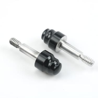 Imagem de Excluir antena Black Billet compatível com rádio satélite Ford Mustang Sirius XM 1979-2009