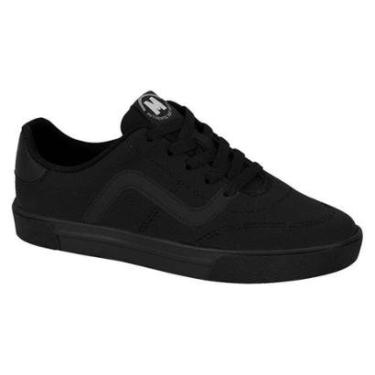 Imagem de Tênis Masculino Molekinho Cano Baixo Estiloso Casual Conforto-Feminino