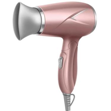 Imagem de Secador de cabelo 1200W Golden rose travel