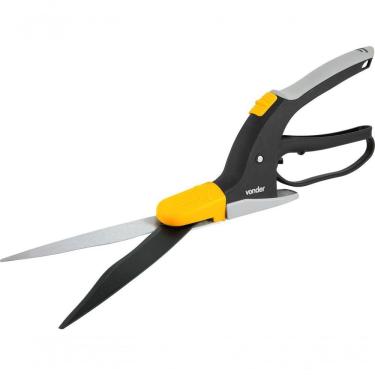 Imagem de Tesoura Para Grama Com Cabo Giratório Vonder