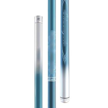 Imagem de Vara de Pesca de Viagem Vara de pesca leve para objetos grandes, vara portátil, plataforma(6.3m)