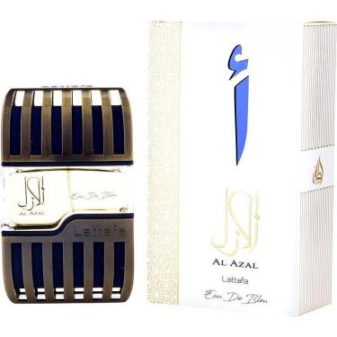 Imagem de Perfume Unisex Lattafa Al Azal Eau De Parfum Spray 100 ml