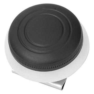 Imagem de Copo de viagem dobrável de aço inoxidável, caneca dobrável portátil com chaveiro, 150 ml, 3 dobras, 250 ml, 4 seções para acampamento, caminhada, atividades ao ar livre