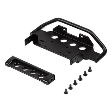 Imagem de Crawler Front Bumper for, Metal Construction