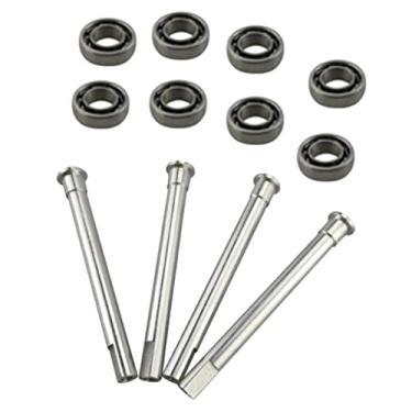 Imagem de Conjunto de rolamento e eixo de drone H502S H502E H502T H507A