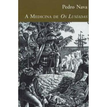 Imagem de A Medicina De Os Lusíadas