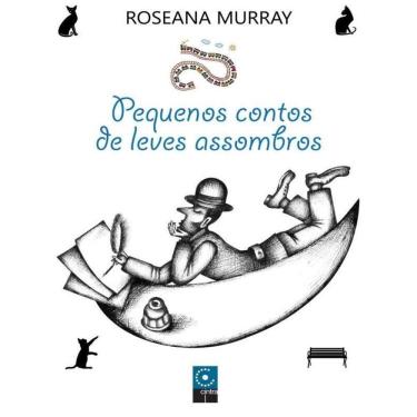 Imagem de Pequenos Contos De Leves Assombros