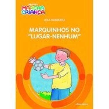 Imagem de Marquinhos No Lugar-Nenhum