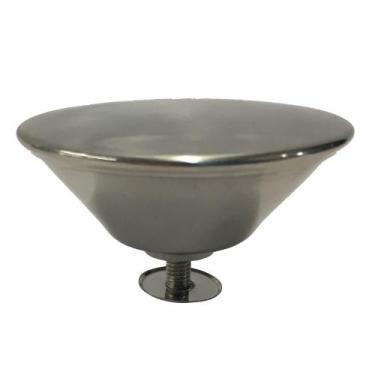Imagem de Pomel de Inox sem Pressão - MTA - Tecnolar