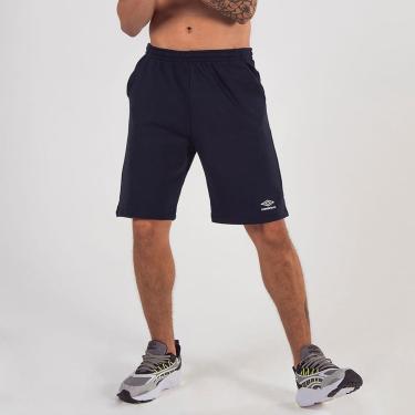 Imagem de Calção Umbro Treino New Masculino-Masculino