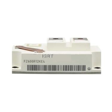 Imagem de UHFILYQBA 1 retificador de alta potência do módulo IGBT FZ600R12KE4