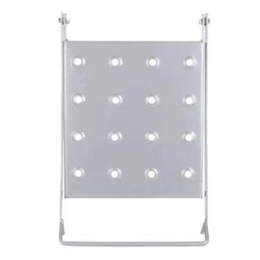 Imagem de Acessório de painel de escada, painel de escada para trabalhar, capacidade de 150 kg, acessório estável, suprimentos de tarefas de alta altitude para mecânicos, eletricistas, pintores, reparos