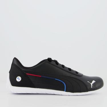 Imagem de Tênis Puma Bmw MMs Neo Cat Masculino-Masculino