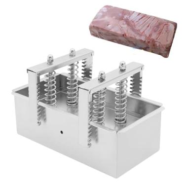 Imagem de Ferramenta para Prensa de Presunto Multifuncional Quadrada para Uso Comercial