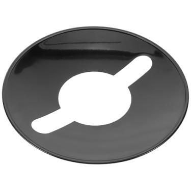 Imagem de CAXUSD Protetor de cúpula de lâmpada a óleo vintage retrô querosene para acessório de luz de óleo interno e decoração de ambiente doméstico