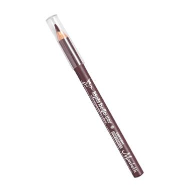 Imagem de Lápis Delineador de Lábios Carmim, Marchetti, Marrom