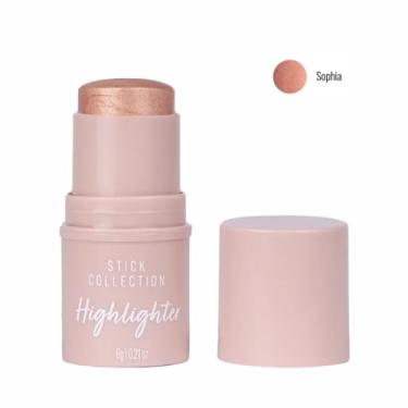 Imagem de Ana Hickmann Stick Highlighter Sophia