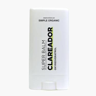 Imagem de Super Balm Clareador Simple Organic