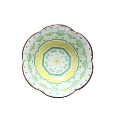 Imagem de caixa de lanches Tigelas pequenas de cerâmica para sobremesas, nozes, azeite, aperitivos e doces