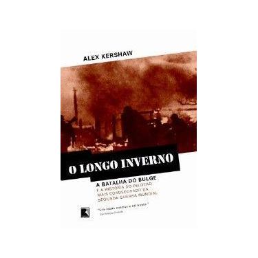 Imagem de Longo inverno, o - GRUPO EDITORIAL RECORD