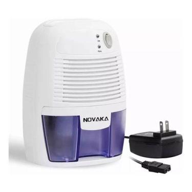 Imagem de Desumidificador Elétrico Branco Dh500a 100v/240v