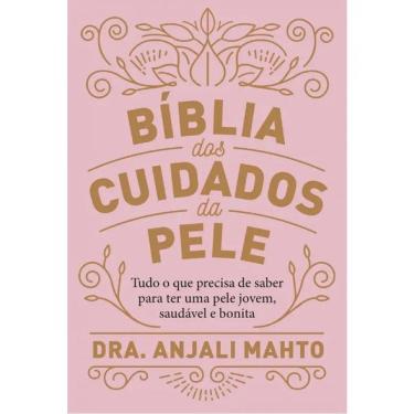 Imagem de Bíblia Dos Cuidados Da Pele