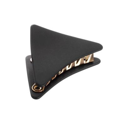 Imagem de Piranha De Cabelo Proart Fixação Segura, Sem Danos E Sem Frizz Preta