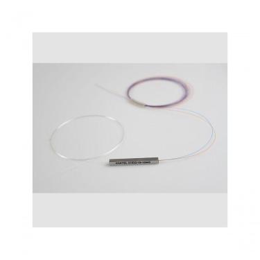 Imagem de Cabo óptico Splitter Evus Opf-plc1x2-nc250 Plc 1x2 Nc 1,5m