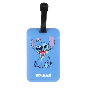 Imagem de Identificador Azul - Unico